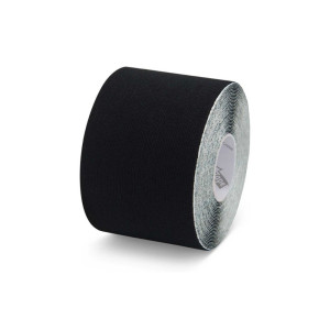 Neuromuskuläre Bandage Kinesio Schwarz